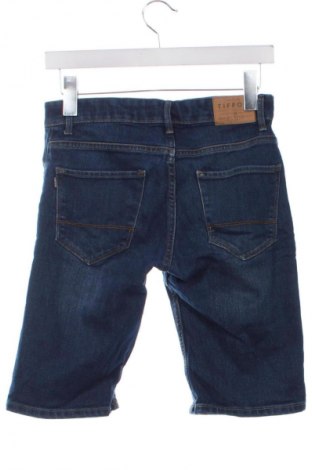 Kinder Shorts Tiffosi, Größe 10-11y/ 146-152 cm, Farbe Blau, Preis 9,99 €