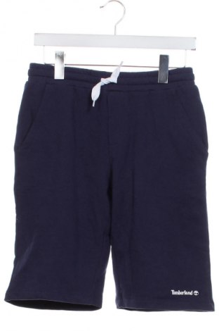Kinder Shorts Timberland, Größe 14-15y/ 168-170 cm, Farbe Blau, Preis 60,99 €