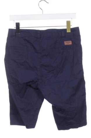 Gyerek rövidnadrág Timberland, Méret 15-18y / 170-176 cm, Szín Kék, Ár 23 449 Ft