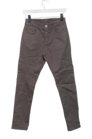 Kinder Shorts Tom Tailor, Größe 11-12y/ 152-158 cm, Farbe Grau, Preis 19,99 €