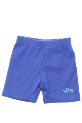 Kinder Shorts Tom Tailor, Größe 3-6m/ 62-68 cm, Farbe Blau, Preis 23,81 €