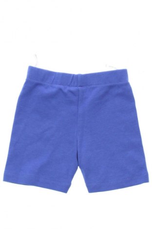 Kinder Shorts Tom Tailor, Größe 3-6m/ 62-68 cm, Farbe Blau, Preis 23,81 €