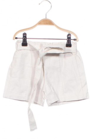 Kinder Shorts Unbranded, Größe 4-5y/ 110-116 cm, Farbe Weiß, Preis 9,99 €