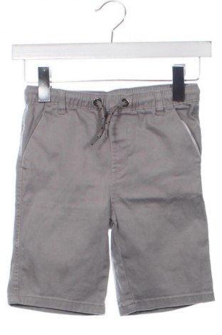 Kinder Shorts Unbranded, Größe 8-9y/ 134-140 cm, Farbe Grau, Preis 5,99 €