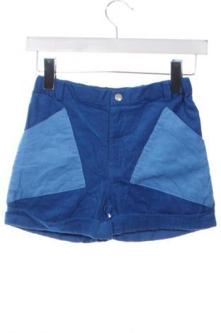 Kinder Shorts Unbranded, Größe 3-4y/ 104-110 cm, Farbe Blau, Preis 15,99 €