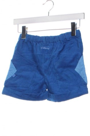 Kinder Shorts Unbranded, Größe 3-4y/ 104-110 cm, Farbe Blau, Preis 15,99 €