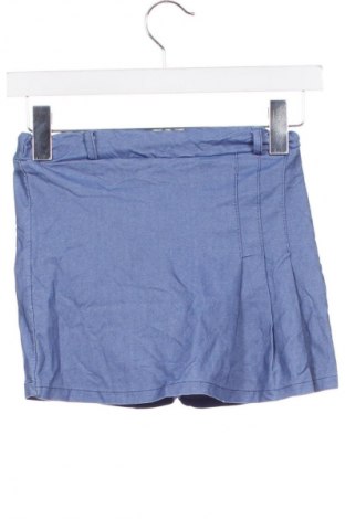 Kinder Shorts Unbranded, Größe 8-9y/ 134-140 cm, Farbe Blau, Preis 6,99 €