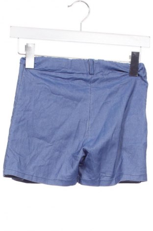 Kinder Shorts Unbranded, Größe 8-9y/ 134-140 cm, Farbe Blau, Preis 6,99 €