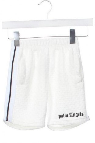 Παιδικό κοντό παντελόνι Unbranded, Μέγεθος 6-7y/ 122-128 εκ., Χρώμα Λευκό, Τιμή 8,99 €