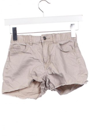 Kinder Shorts Unbranded, Größe 8-9y/ 134-140 cm, Farbe Beige, Preis 6,99 €