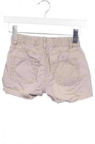 Kinder Shorts Unbranded, Größe 8-9y/ 134-140 cm, Farbe Beige, Preis 6,99 €