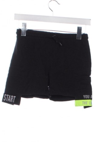 Detské krátke nohavice  Unbranded, Veľkosť 10-11y/ 146-152 cm, Farba Čierna, Cena  7,78 €