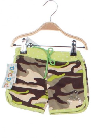 Kinder Shorts Unbranded, Größe 2-3m/ 56-62 cm, Farbe Mehrfarbig, Preis € 11,76