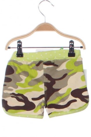 Kinder Shorts Unbranded, Größe 2-3m/ 56-62 cm, Farbe Mehrfarbig, Preis € 11,76