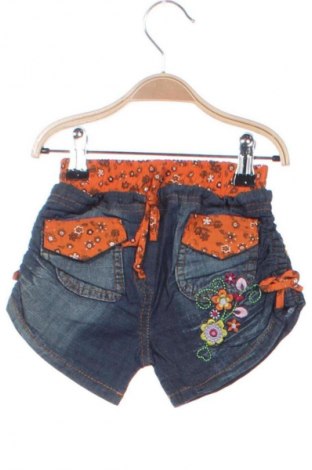 Kinder Shorts Unbranded, Größe 5-6y/ 116-122 cm, Farbe Mehrfarbig, Preis € 7,16