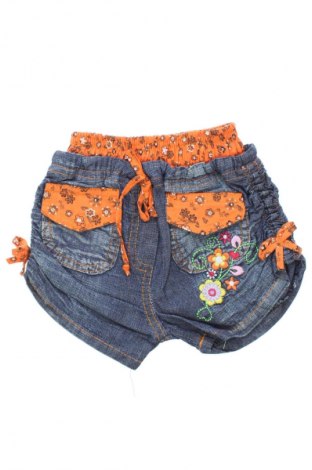 Kinder Shorts Unbranded, Größe 4-5y/ 110-116 cm, Farbe Mehrfarbig, Preis € 7,16