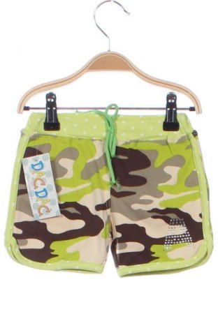 Kinder Shorts Unbranded, Größe 2-3m/ 56-62 cm, Farbe Mehrfarbig, Preis € 11,76