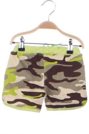 Kinder Shorts Unbranded, Größe 2-3m/ 56-62 cm, Farbe Mehrfarbig, Preis € 11,76