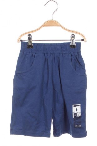 Kinder Shorts Unbranded, Größe 5-6y/ 116-122 cm, Farbe Blau, Preis € 13,61