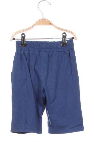 Kinder Shorts Unbranded, Größe 5-6y/ 116-122 cm, Farbe Blau, Preis € 13,61