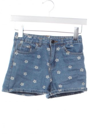 Παιδικό κοντό παντελόνι Unbranded, Μέγεθος 7-8y/ 128-134 εκ., Χρώμα Πολύχρωμο, Τιμή 7,52 €