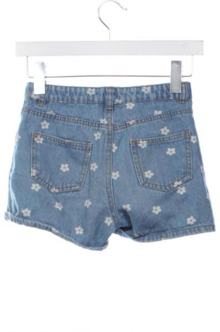Παιδικό κοντό παντελόνι Unbranded, Μέγεθος 7-8y/ 128-134 εκ., Χρώμα Πολύχρωμο, Τιμή 7,52 €