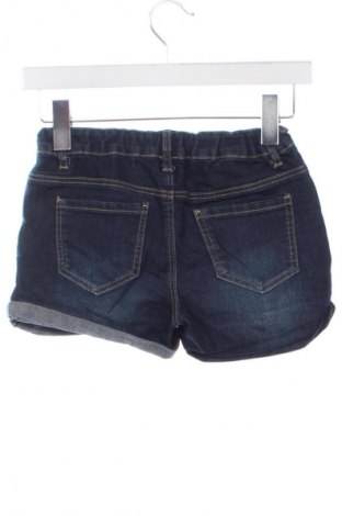 Παιδικό κοντό παντελόνι Unbranded, Μέγεθος 8-9y/ 134-140 εκ., Χρώμα Μπλέ, Τιμή 7,29 €