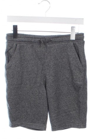 Dětské krátké kalhoty  Unbranded, Velikost 11-12y/ 152-158 cm, Barva Šedá, Cena  182,00 Kč