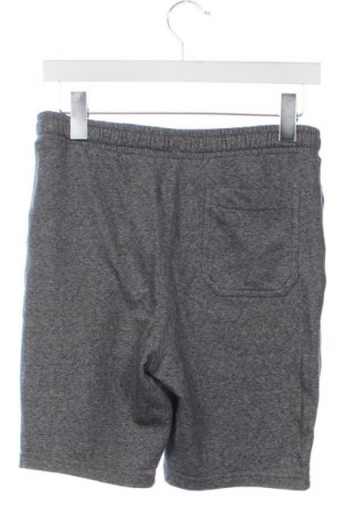 Dětské krátké kalhoty  Unbranded, Velikost 11-12y/ 152-158 cm, Barva Šedá, Cena  182,00 Kč