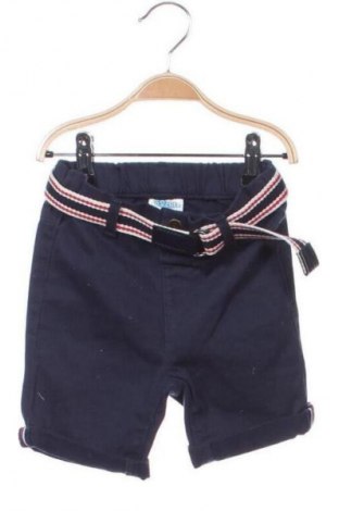 Dětské krátké kalhoty  Unbranded, Velikost 18-24m/ 86-98 cm, Barva Modrá, Cena  221,00 Kč