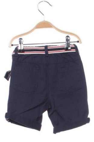 Dětské krátké kalhoty  Unbranded, Velikost 18-24m/ 86-98 cm, Barva Modrá, Cena  221,00 Kč