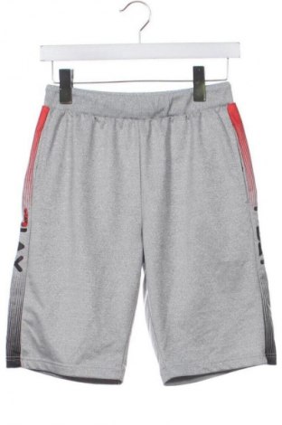 Kinder Shorts Unbranded, Größe 15-18y/ 170-176 cm, Farbe Grau, Preis € 7,16