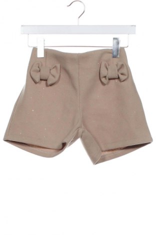 Kinder Shorts Unbranded, Größe 11-12y/ 152-158 cm, Farbe Beige, Preis € 7,16