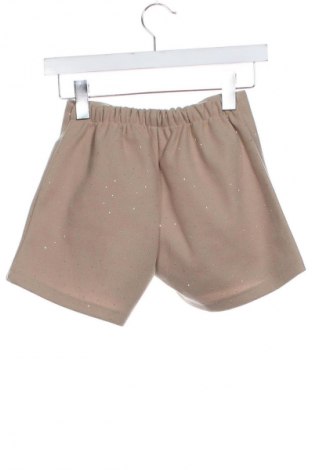 Kinder Shorts Unbranded, Größe 11-12y/ 152-158 cm, Farbe Beige, Preis € 7,16