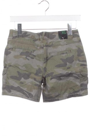 Kinder Shorts United Colors Of Benetton, Größe 10-11y/ 146-152 cm, Farbe Mehrfarbig, Preis 20,46 €