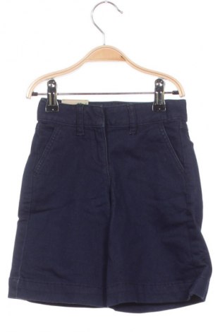 Kinder Shorts United Colors Of Benetton, Größe 9-12m/ 74-80 cm, Farbe Blau, Preis 20,46 €