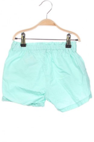 Kinder Shorts United Colors Of Benetton, Größe 2-3y/ 98-104 cm, Farbe Blau, Preis 9,21 €