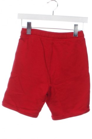 Παιδικό κοντό παντελόνι United Colors Of Benetton, Μέγεθος 10-11y/ 146-152 εκ., Χρώμα Κόκκινο, Τιμή 10,45 €