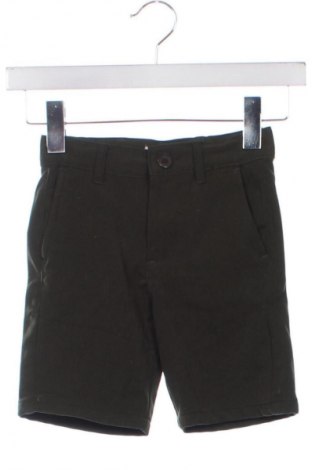Kinder Shorts VRS, Größe 2-3y/ 98-104 cm, Farbe Grün, Preis 9,99 €