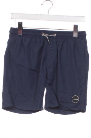 Kinder Shorts Vingino, Größe 12-13y/ 158-164 cm, Farbe Blau, Preis 27,99 €