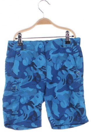 Kinder Shorts Wanabee, Größe 6-7y/ 122-128 cm, Farbe Mehrfarbig, Preis € 7,16