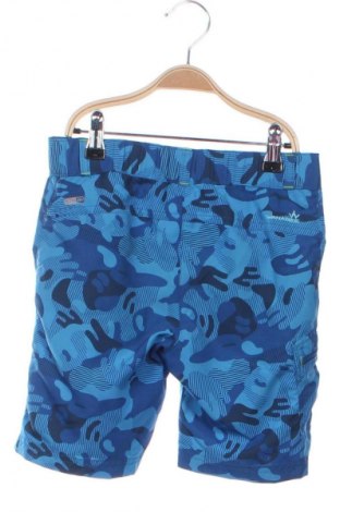 Kinder Shorts Wanabee, Größe 6-7y/ 122-128 cm, Farbe Mehrfarbig, Preis € 7,16