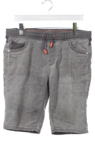 Kinder Shorts Yigga, Größe 12-13y/ 158-164 cm, Farbe Grau, Preis 9,99 €