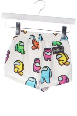 Kinder Shorts Zara, Größe 6-7y/ 122-128 cm, Farbe Mehrfarbig, Preis 6,02 €