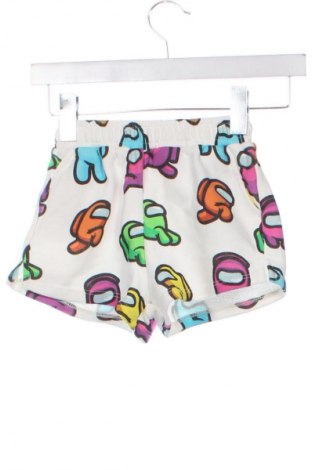 Kinder Shorts Zara, Größe 6-7y/ 122-128 cm, Farbe Mehrfarbig, Preis 6,02 €