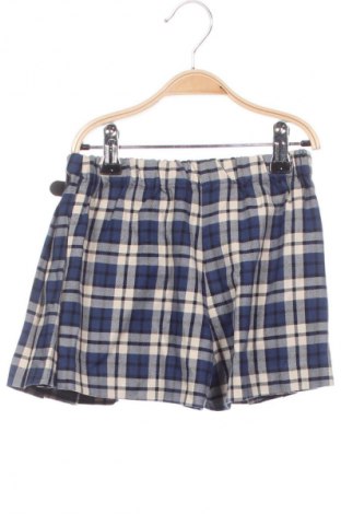 Kinder Shorts Zara, Größe 3-4y/ 104-110 cm, Farbe Mehrfarbig, Preis 6,00 €