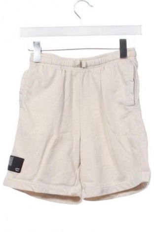 Παιδικό κοντό παντελόνι Zara, Μέγεθος 12-13y/ 158-164 εκ., Χρώμα  Μπέζ, Τιμή 6,25 €