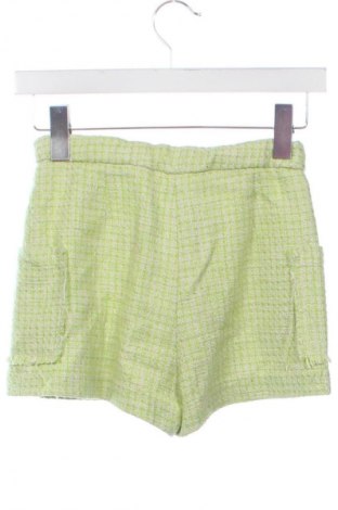 Dětské krátké kalhoty  Zara, Velikost 10-11y/ 146-152 cm, Barva Vícebarevné, Cena  291,00 Kč