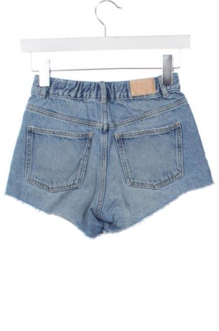 Dětské krátké kalhoty  Zara, Velikost 8-9y/ 134-140 cm, Barva Modrá, Cena  291,00 Kč