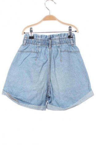 Dětské krátké kalhoty  Zara, Velikost 6-7y/ 122-128 cm, Barva Modrá, Cena  265,00 Kč